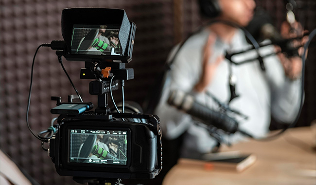 The Art of Storytelling: How Video Production Services Can Transform Your Message