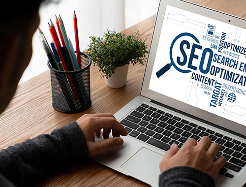 Local SEO Optimizing Your Business-TGTG