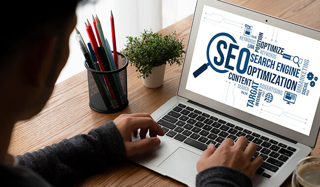 Local SEO Optimizing Your Business-TGTG