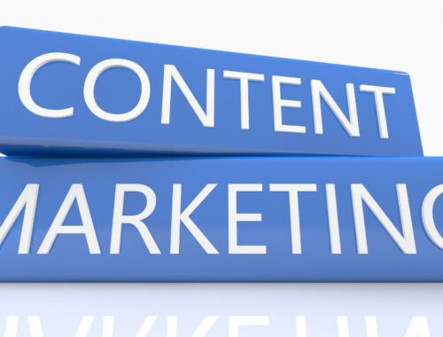 Generate Leads with Content Marketing