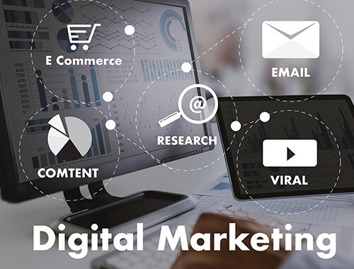Guide on Choosing An Ideal Digital Marketing Agency