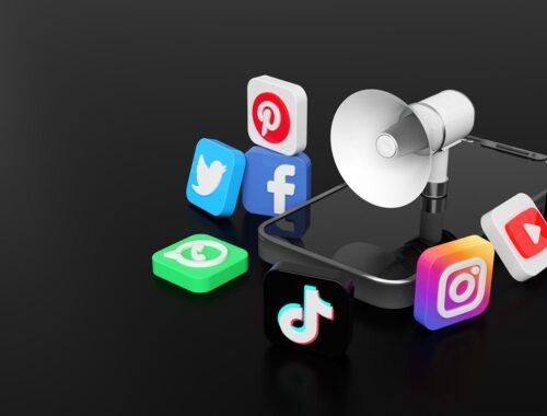 Social Media Marketing Affect Small Businesses