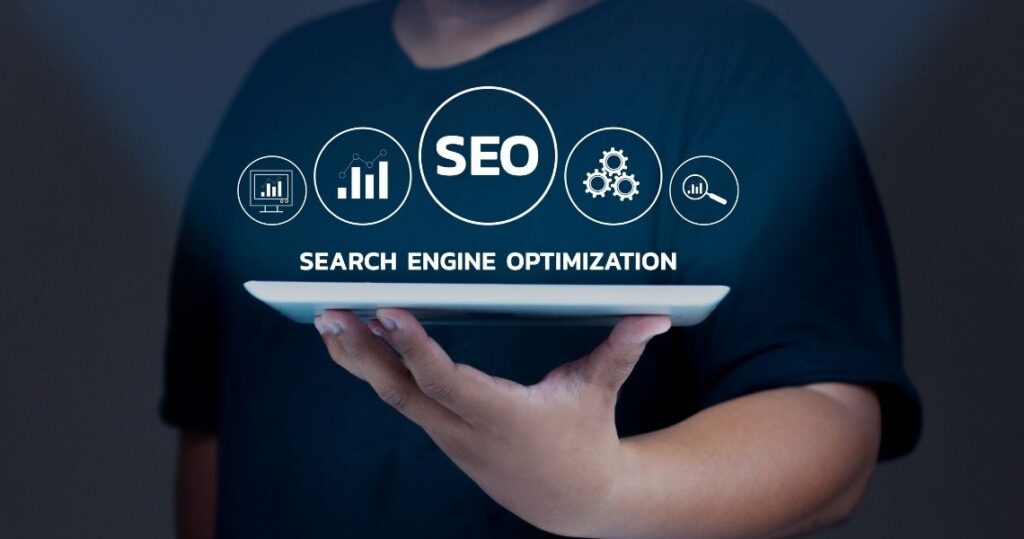 What is SEO?