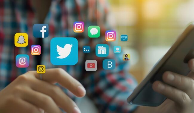 How to Build a Winning Social Media Marketing Strategy?