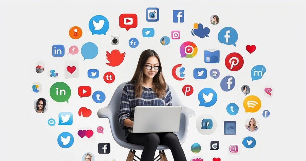Social Media Platforms