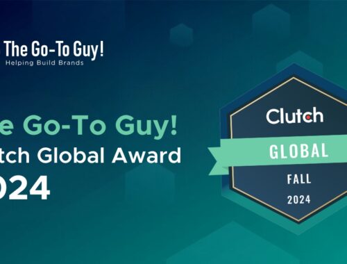 Clutch Global Award 2024