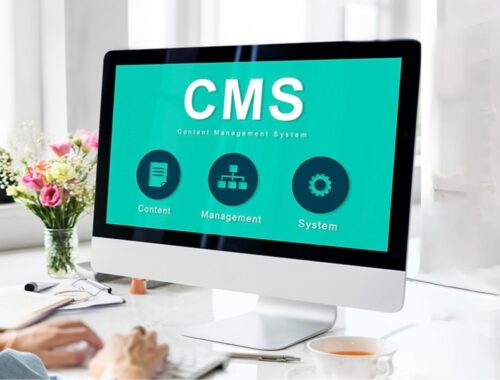 Best CMS Platforms to Build Responsive Website Design