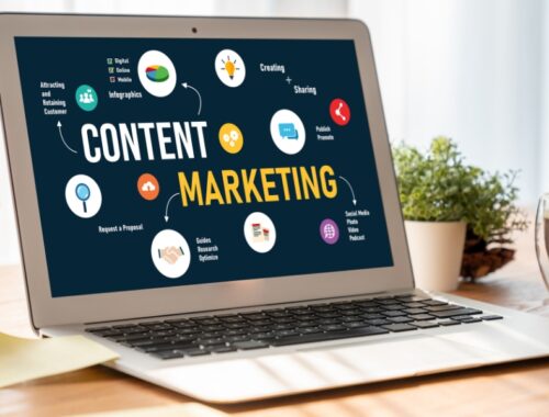 content marketing