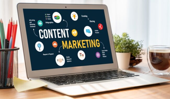 content marketing