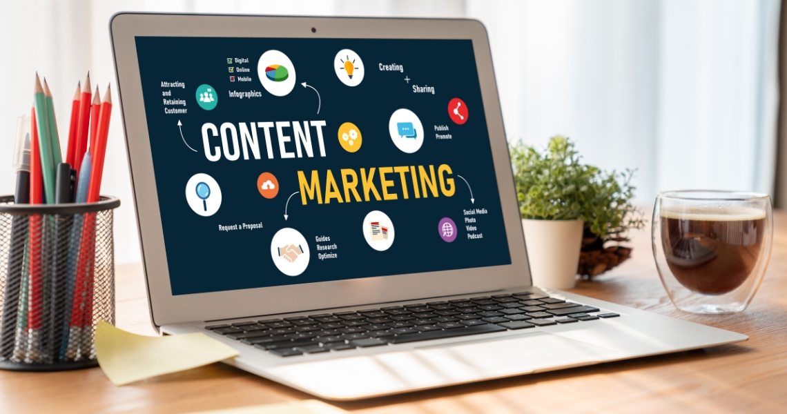 content marketing