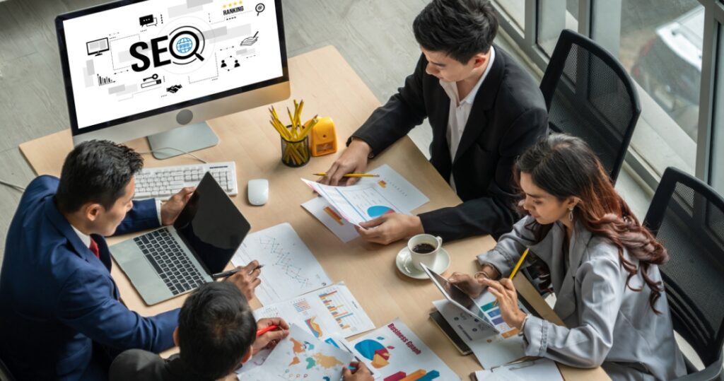 SEO Services