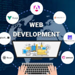Top 10 Web Development Technologies in 2025 for Leading Web Development Companies