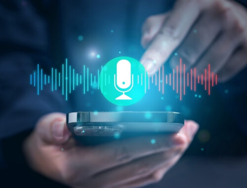 Voice Search SEO