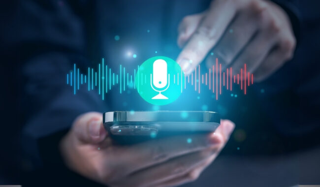 Voice Search SEO