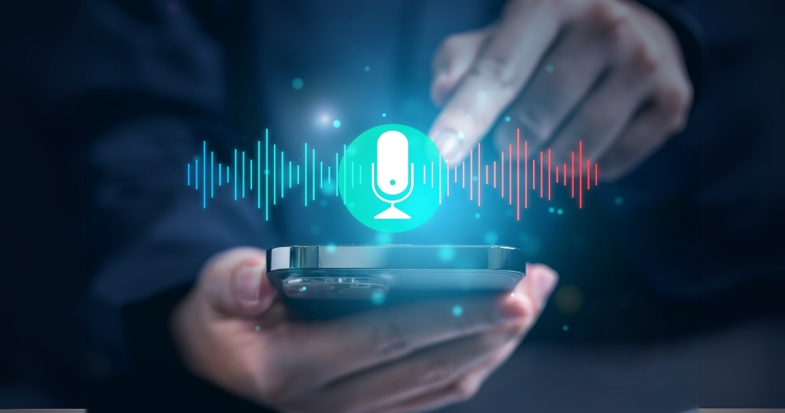 Voice Search SEO