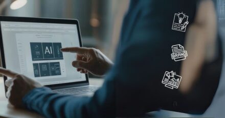 AI fo Brand Strategy