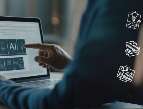 AI fo Brand Strategy