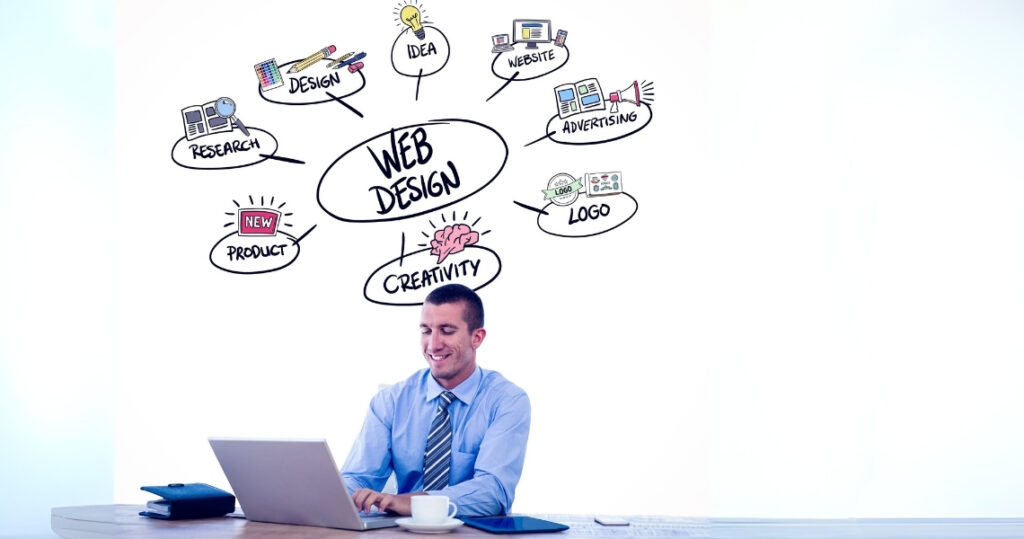web design services