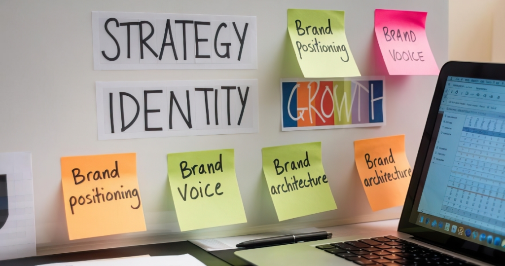 Brand Voice