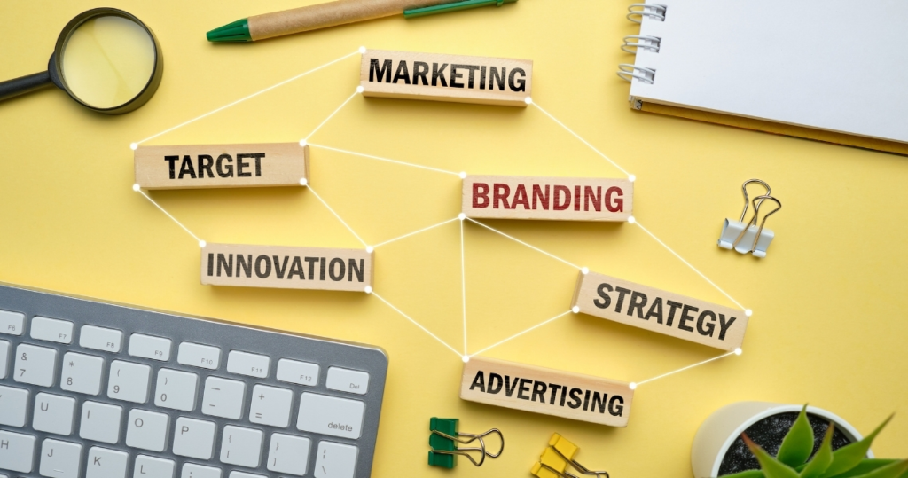 Branding Strategy