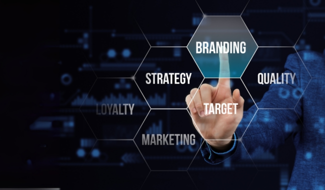 Powerful Branding Strategy