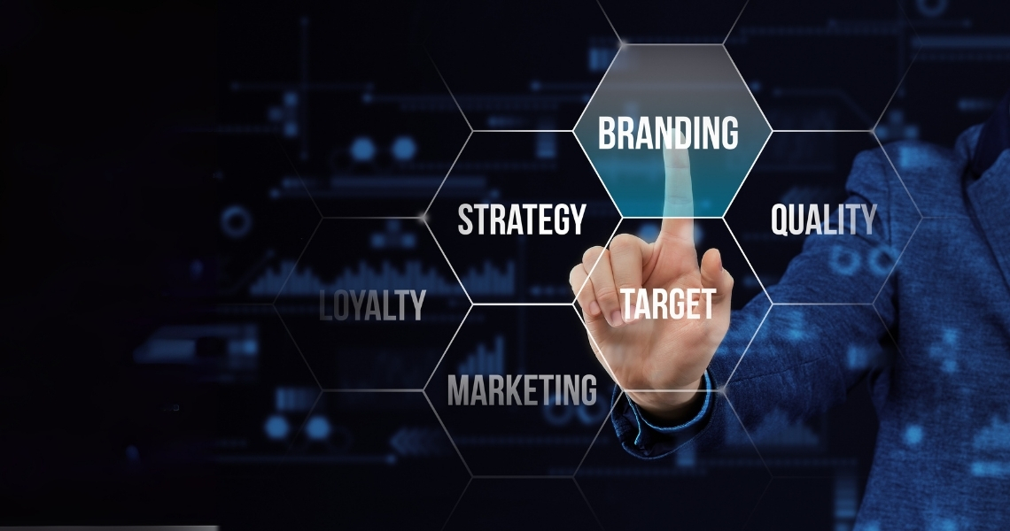 Powerful Branding Strategy