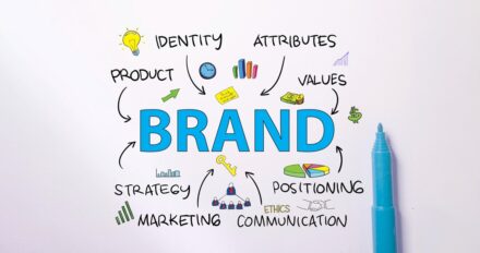 Branding VS Brand Building
