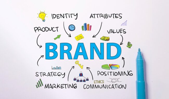 Branding VS Brand Building