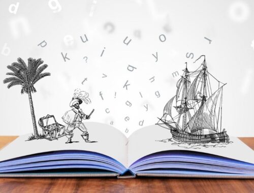 Why storytelling is important for a brand