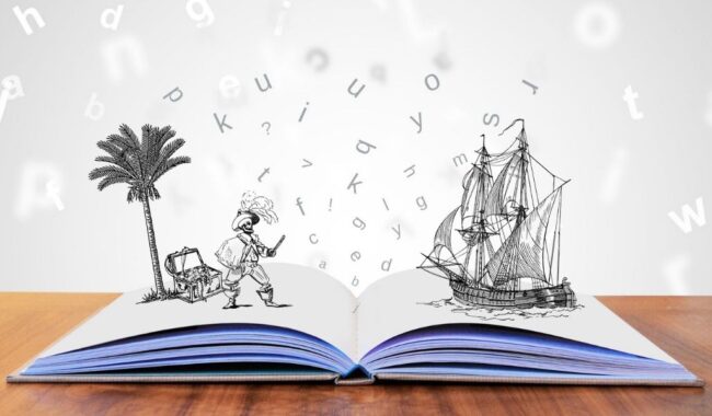 Why storytelling is important for a brand