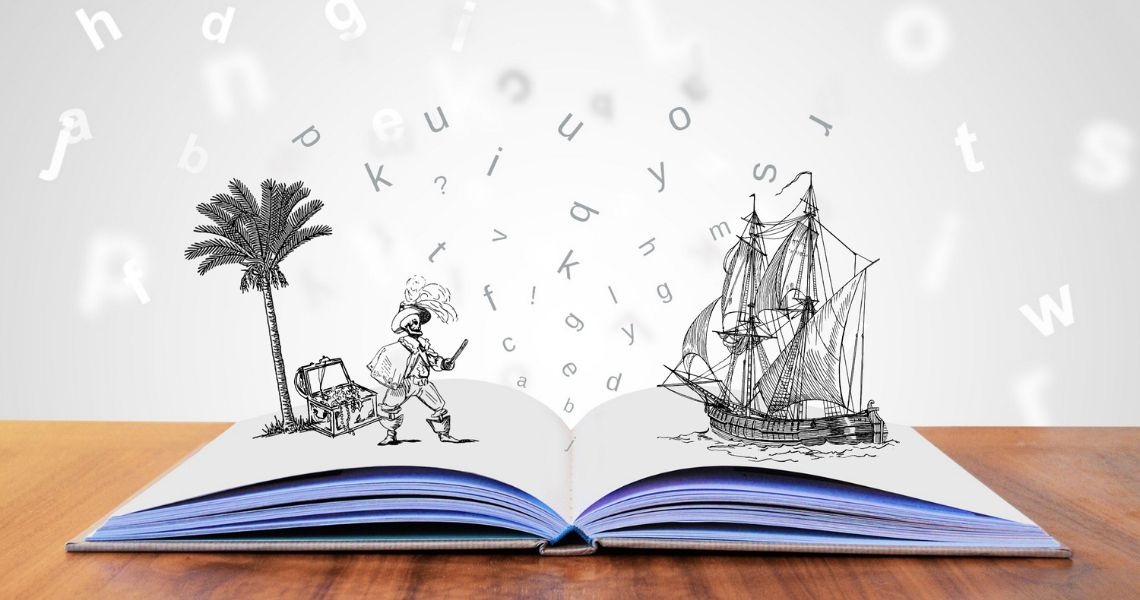 Why storytelling is important for a brand