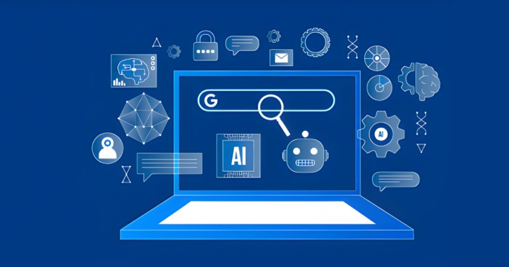 A Practical Discovery Scenario