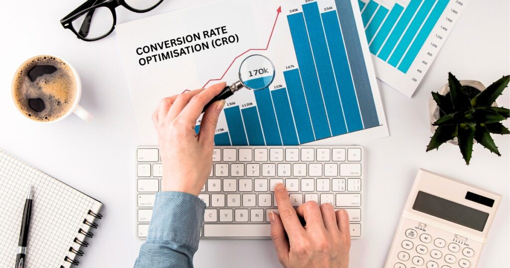 What Exactly Is Conversion Rate Optimization?