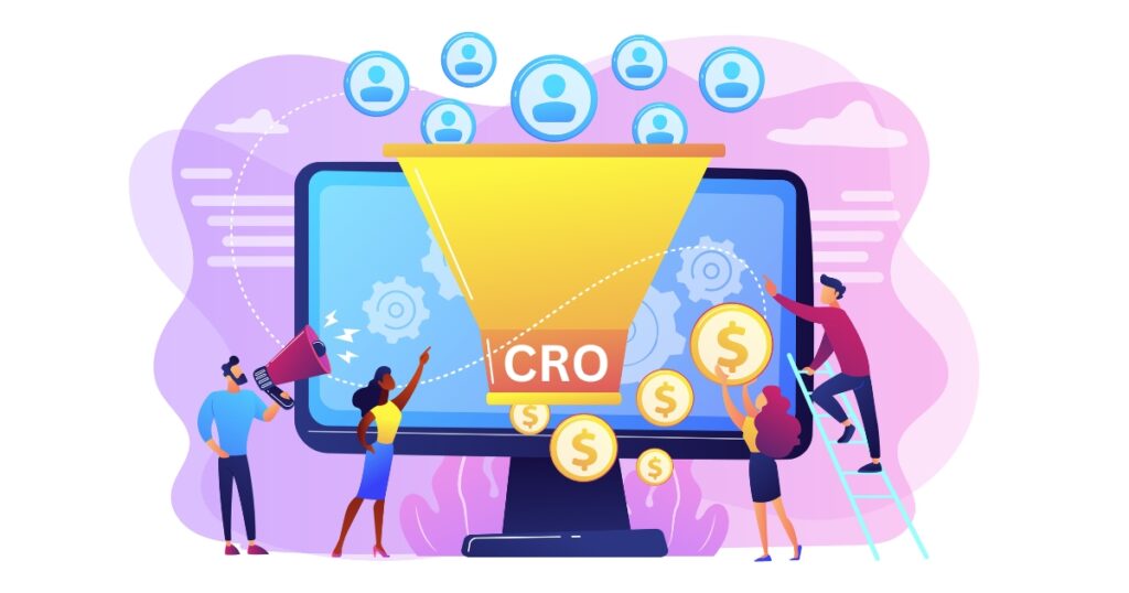 CRO Framework
