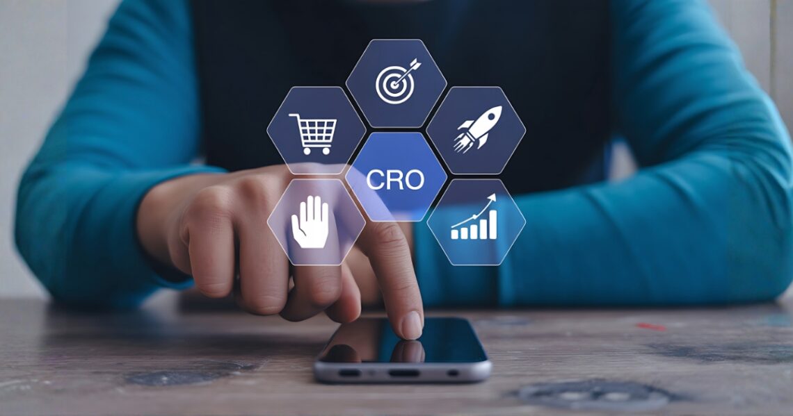 What Is Conversion Rate Optimization (CRO) and Why It Matters More Than Traffic