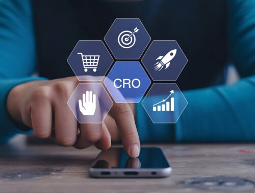 What Is Conversion Rate Optimization (CRO) and Why It Matters More Than Traffic